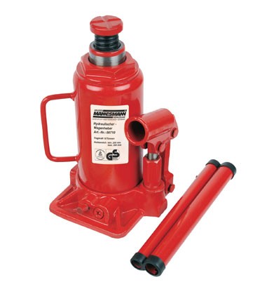 MANNESMANN potkrik 10 ton (00710)