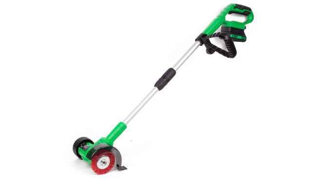 Onkruidborstel 20V accu