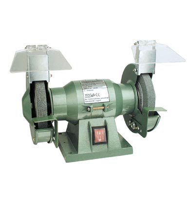 MANNESMANN 120W werkbankslijpmachine (1225-125)