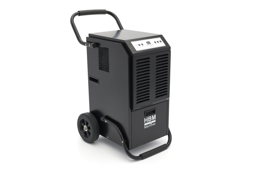 Bouwdroger / vochtvanger 70 liter - Default image for the product