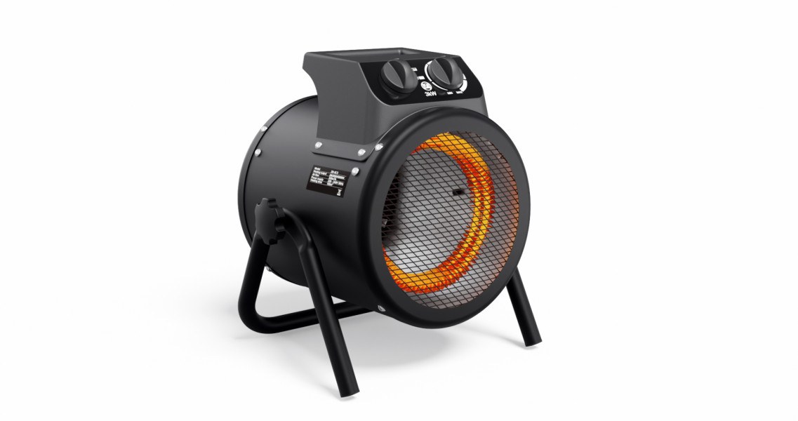 HEATER 3000 Watt - Default image for the product