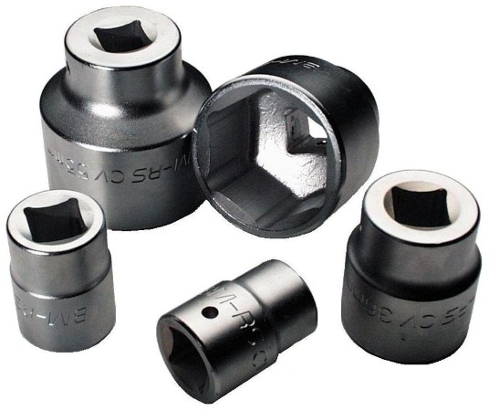 MANNESMANN 3/4"dop 36mm