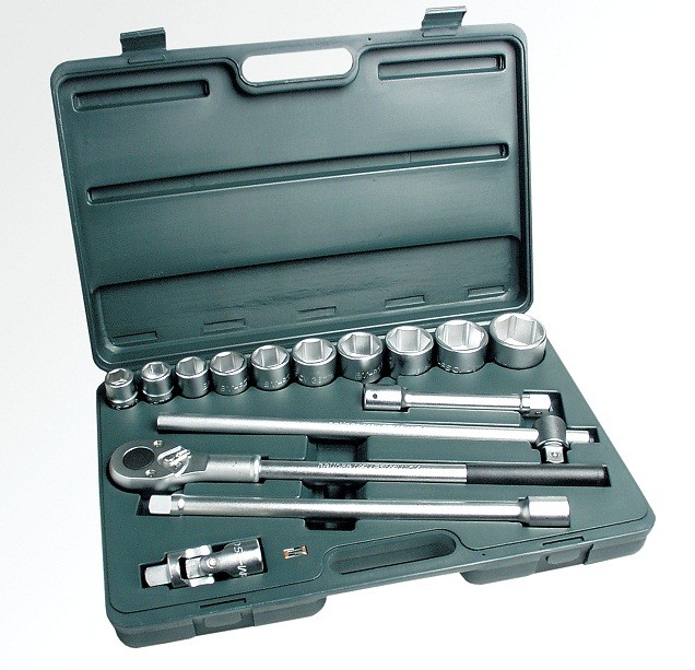 MANNESMANN 3/4"doppendoos (2065)