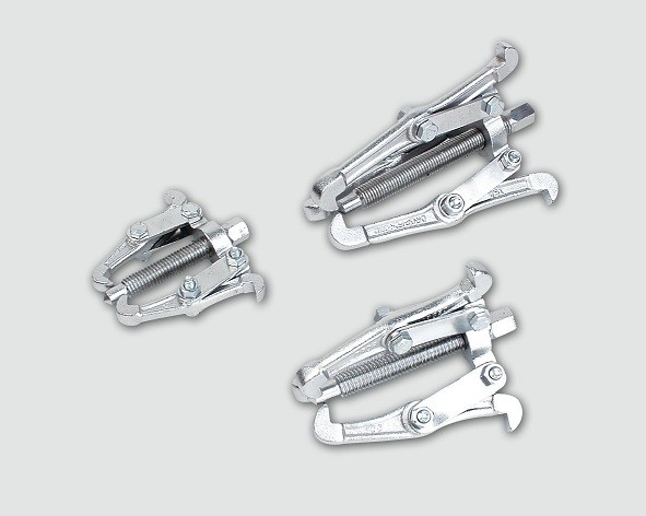 MANNESMANN 3-delige set poelietrekkers