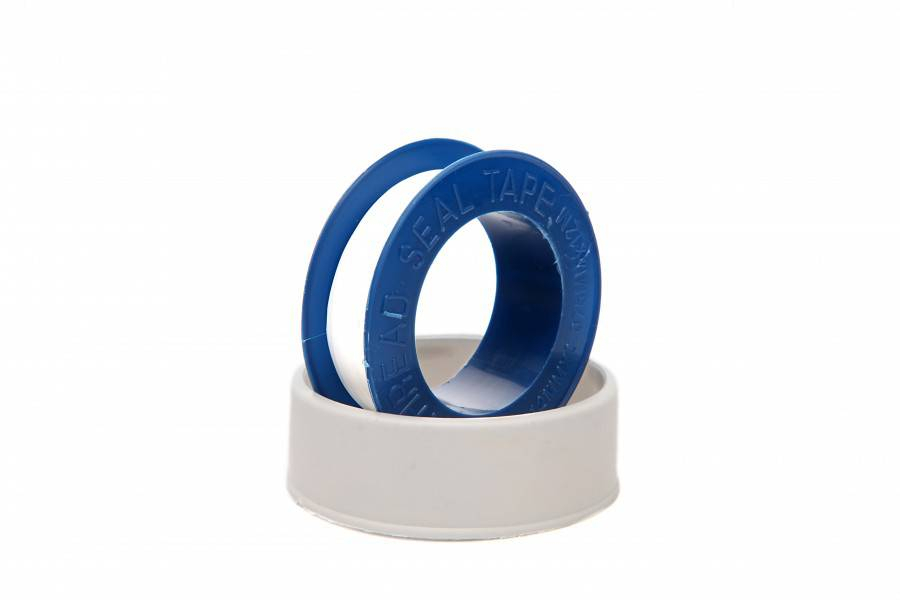 HBM Gastape 10 mm x 0,075 mm x 10 meter