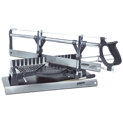 MANNESMANN verstekzaag 550mm (352-550)