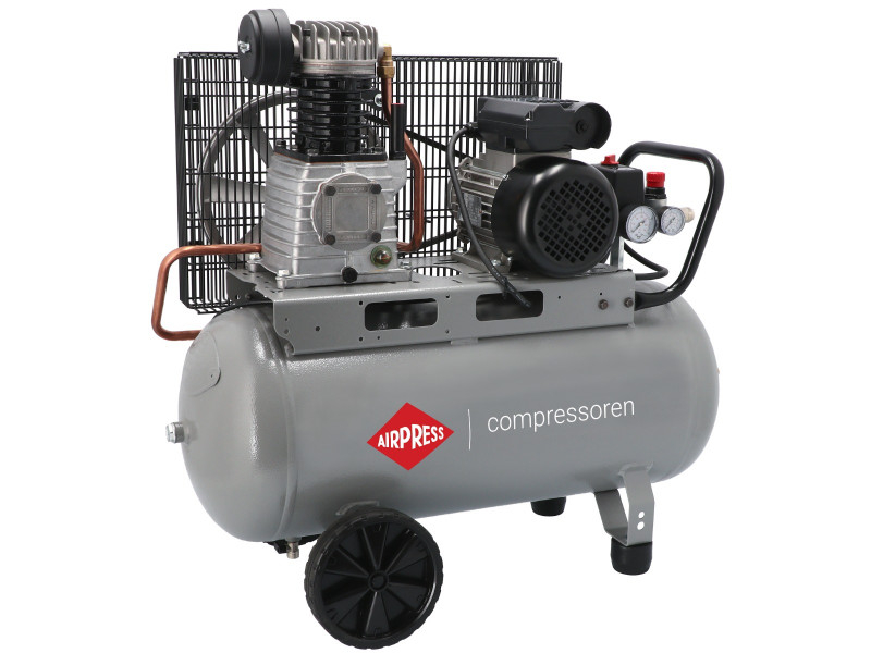 AIRPRESS 230V 2 Pk compressor HL 310-50 Pro 10 bar