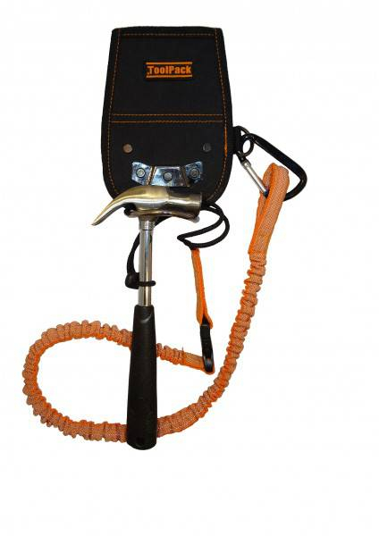ToolPack hamerhouder met Slim elastisch gereedschapskoord - Default image for the product