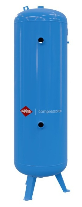 AIRPRESS persluchtketel 500 /11