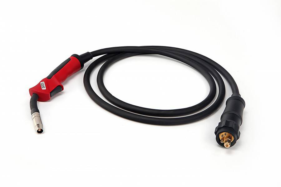 TELWIN MT15 Mig Toorts 3 M 220 A