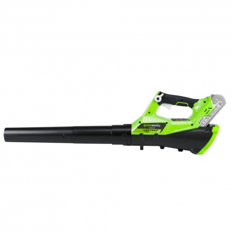 GREENWORKS 40V accu bladblazer (zonder accu)