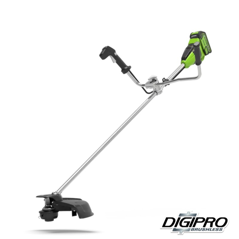 GREENWORKS 40V trimmer / bosmaaier