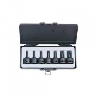 1/2"Torx krachtdoppen