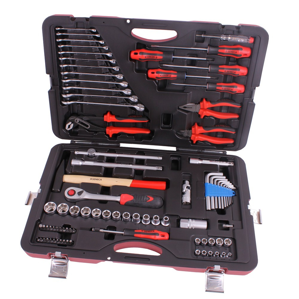 Gereedschapbox 1/4&1/2"85 dLG - Default image for the product