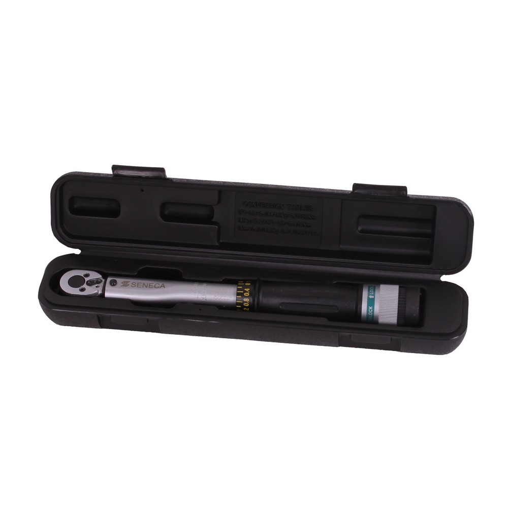 Momentsleutel 1/4"6 - 30Nm - Default image for the product