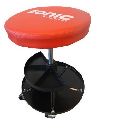 SONIC werkplaatskruk met gasveer