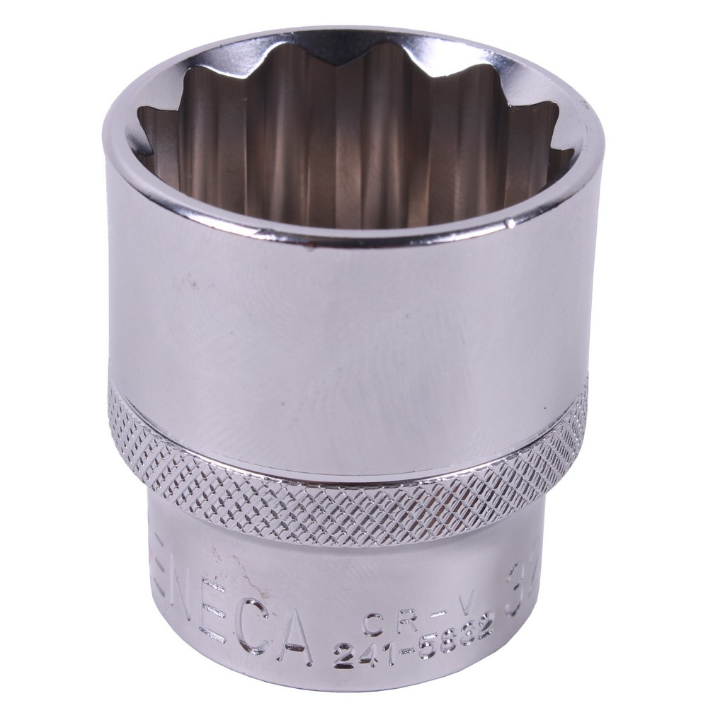 Dop 12 kant 1/2"26mm - Default image for the product