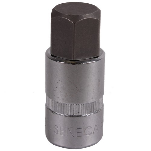 Inbusdop 1/2"55mm 4mm - Default image for the product
