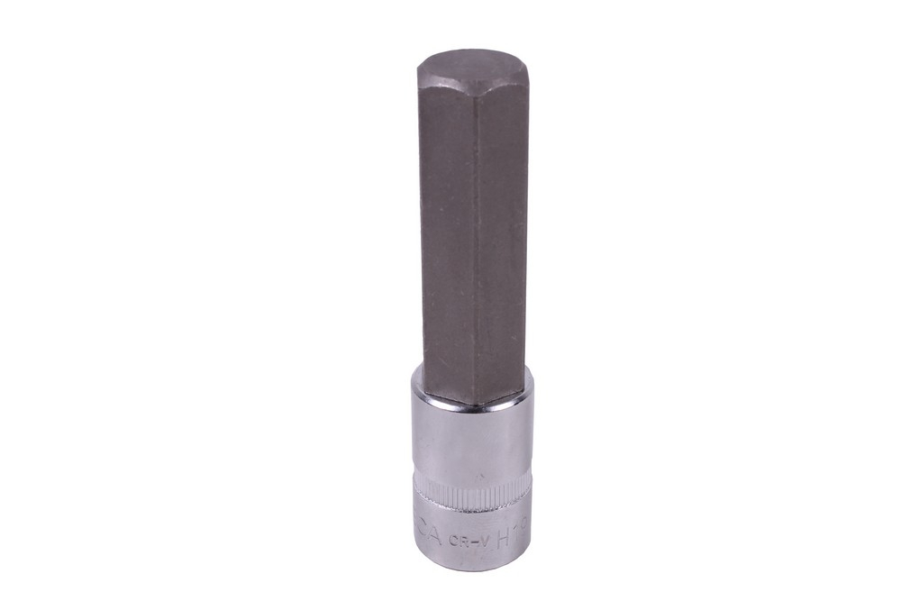 Inbusdop 1/2"100mm 5mm - Default image for the product
