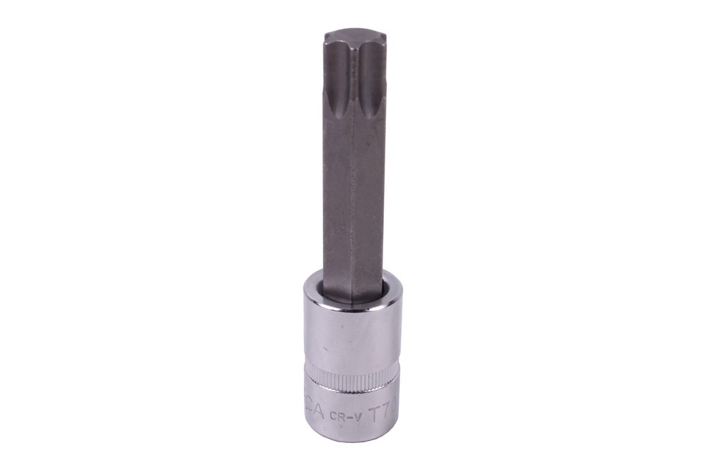 Torx dop 1/2"100mm t45 - Default image for the product