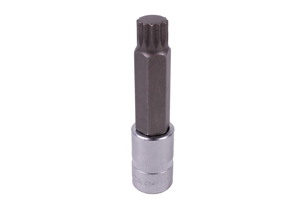 Dop spline 1/2"100mm m6 - Default image for the product