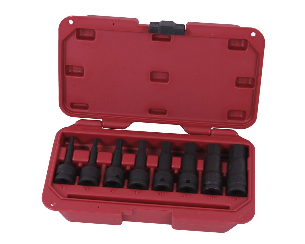 Impact doppenset inbus 1/2" - Default image for the product