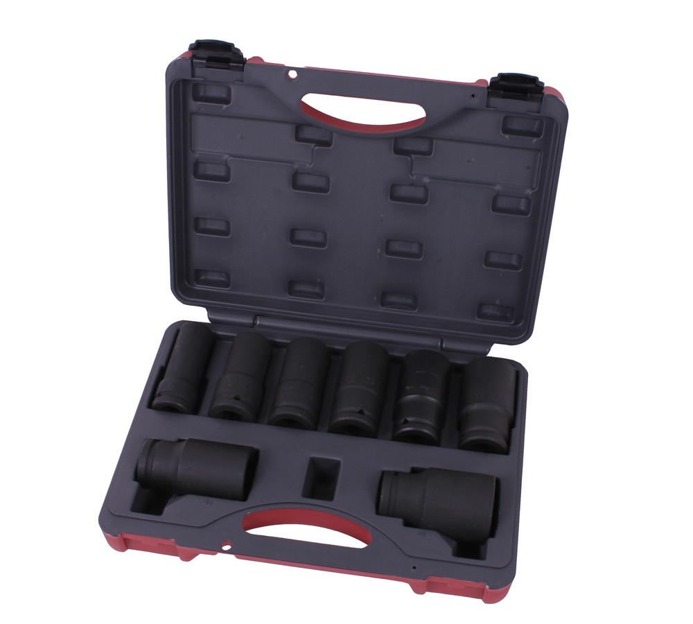 Impact doppenset lang 3/4"8 dlg - Default image for the product
