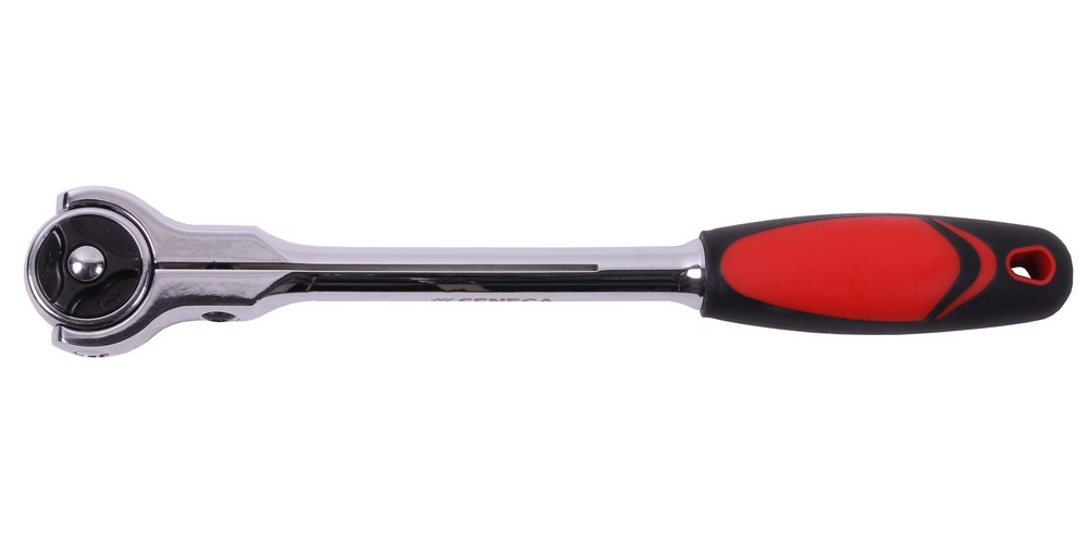 Ratel flexibele kop 1/2"professioneel - Default image for the product