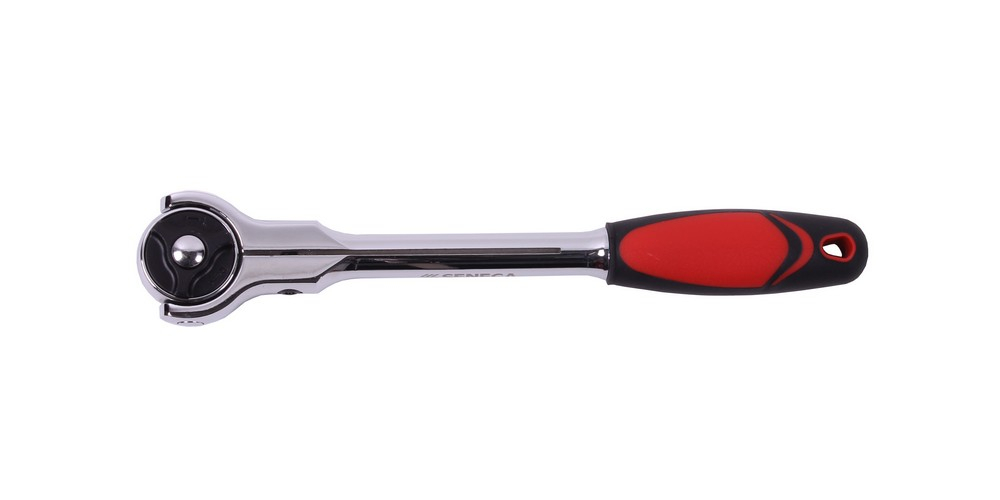 Ratel flexibele kop 3/8"professioneel - Default image for the product