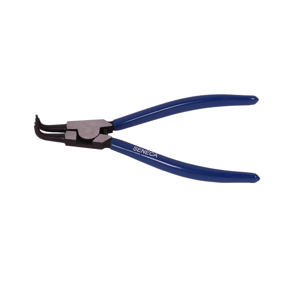 Borgtang gebogen uitwendig professioneel - Default image for the product