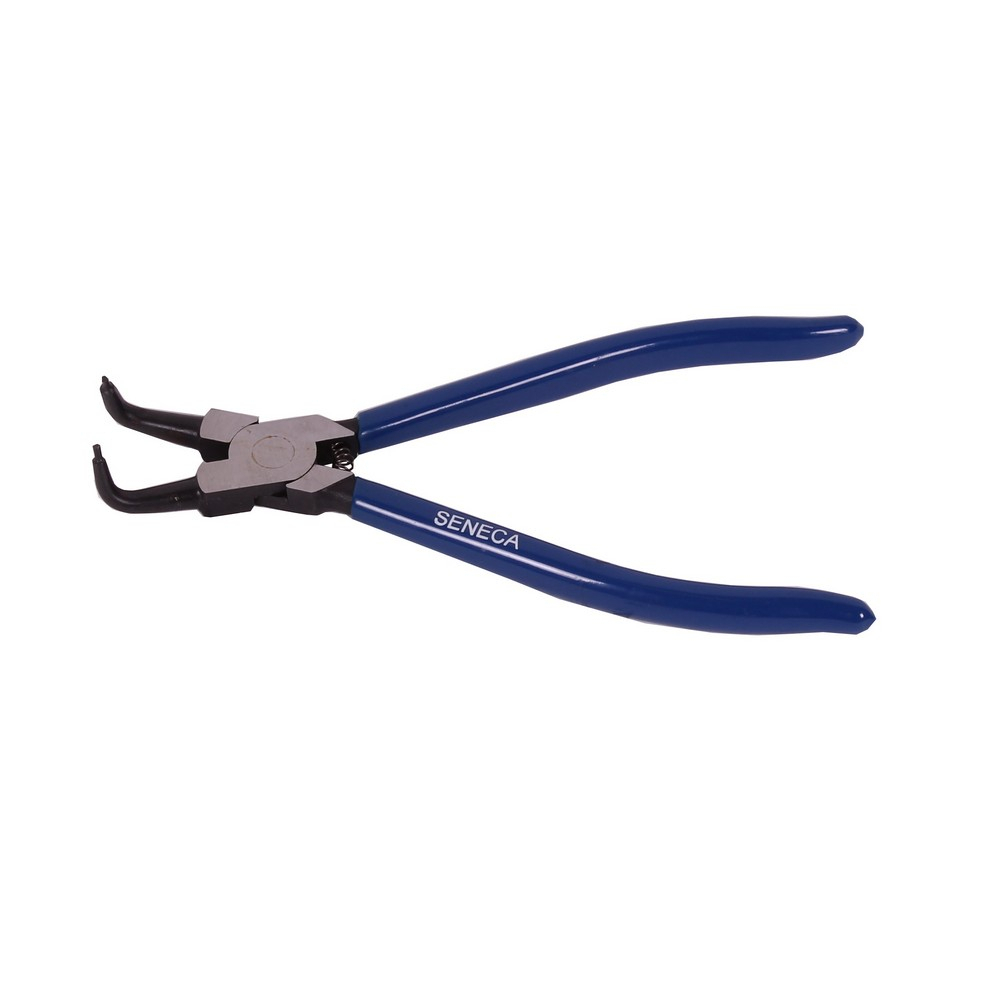 Borgtang gebogen inwendig professioneel - Default image for the product