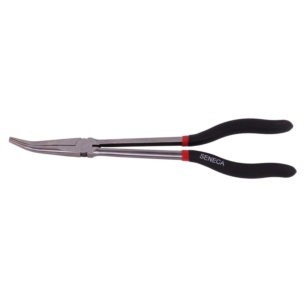 Extra lange tang 45 graden 11"professioneel - Default image for the product