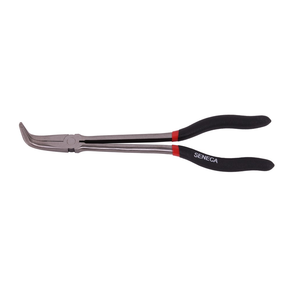 Extra lange tang 90 graden 11"professioneel - Default image for the product