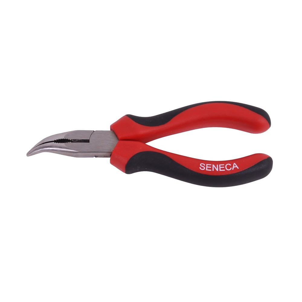 Gebogen punttang professioneel - Default image for the product