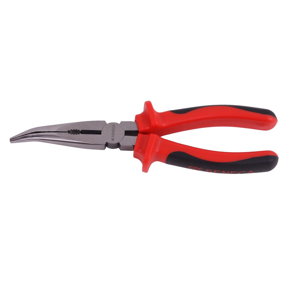 Gebogen punttang professioneel - Default image for the product