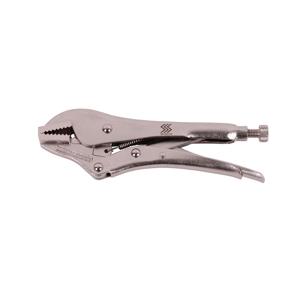 Griptang met rechte bek 7"professioneel - Default image for the product