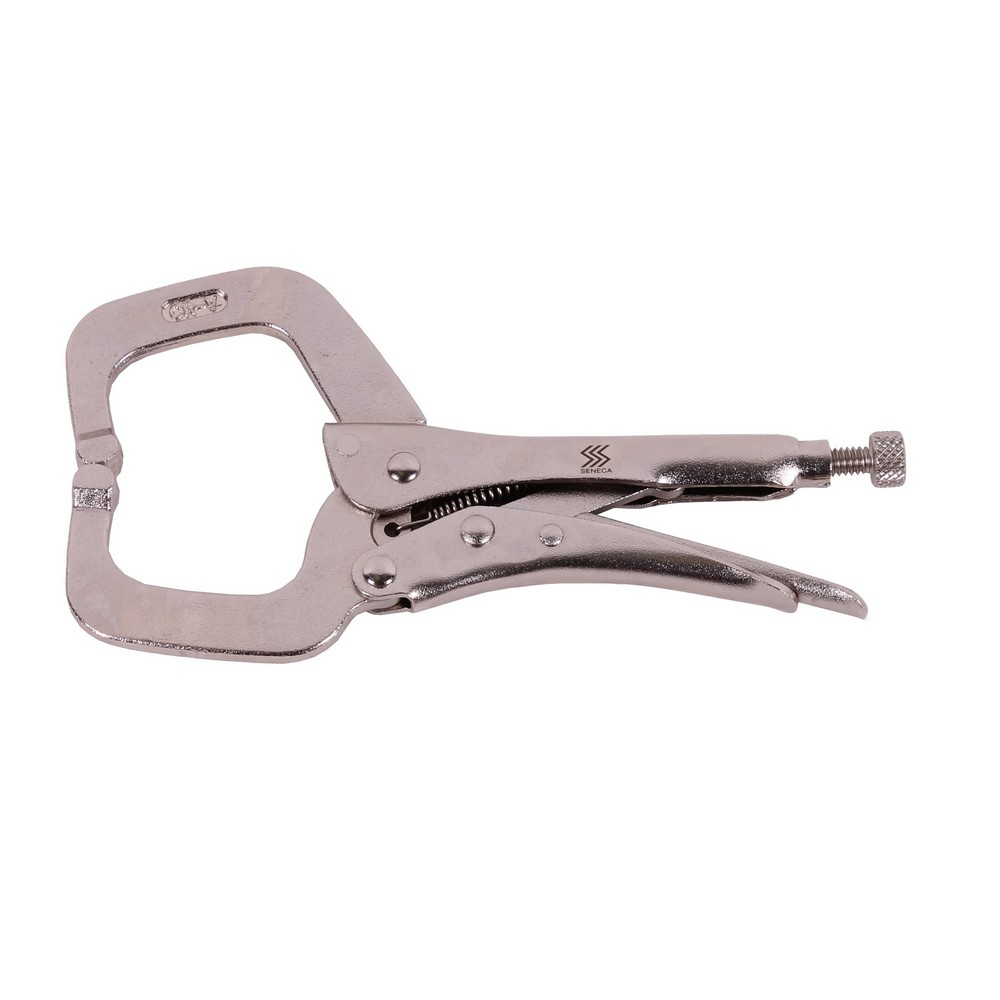 D klem griptang 6"professioneel - Default image for the product