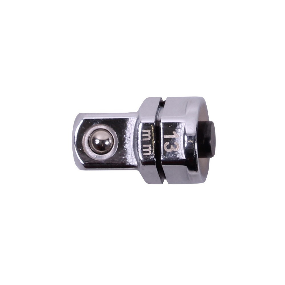 Adaptor voor ratelsleutel 3/8"x 13mm professioneel - Default image for the product