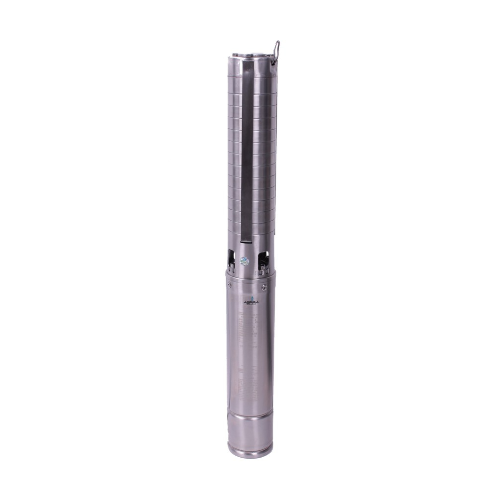 RVS Bronpomp 4"1,1 kw 230v - Default image for the product