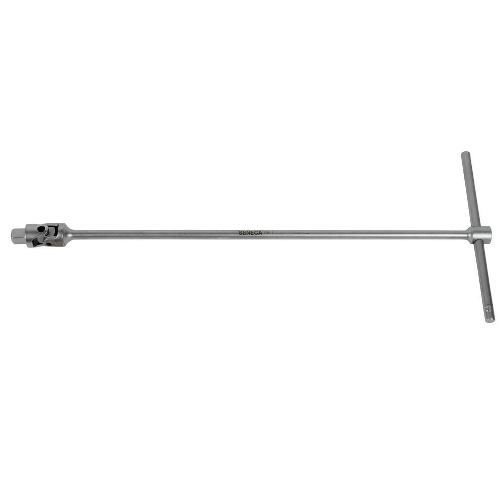 Verlengstuk met t-grip 1/2" - Default image for the product