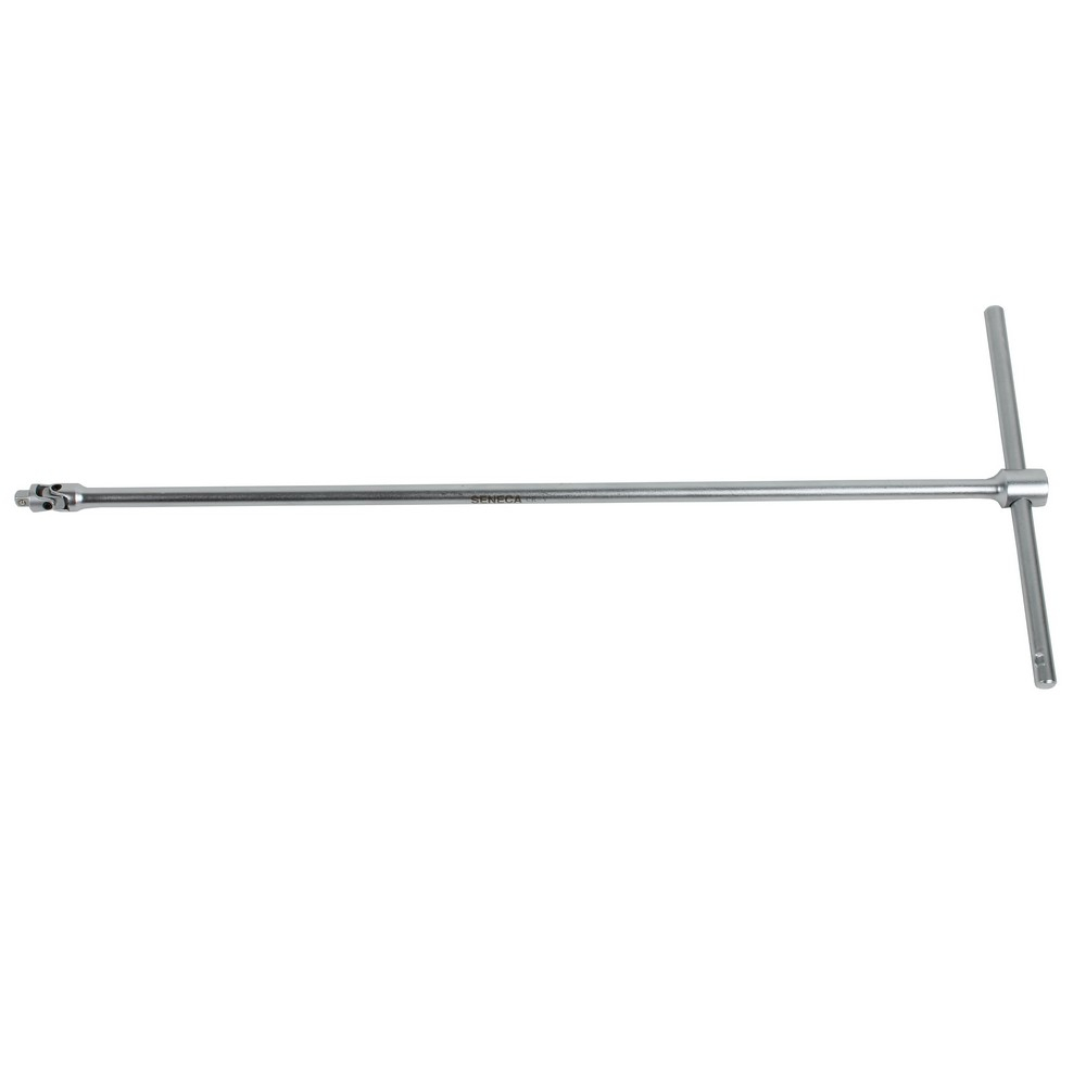 Verlengstuk met t-grip 1/4" - Default image for the product