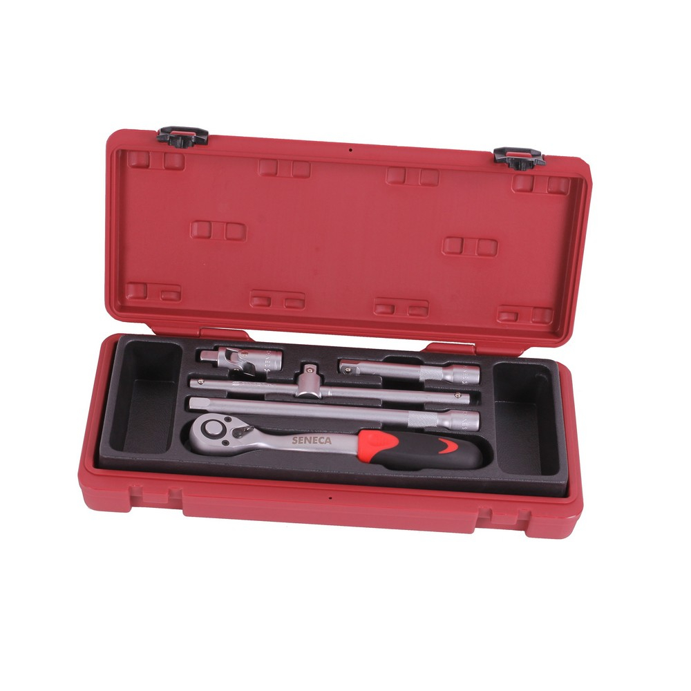 Accessoires set 1/2"5 delig - Default image for the product