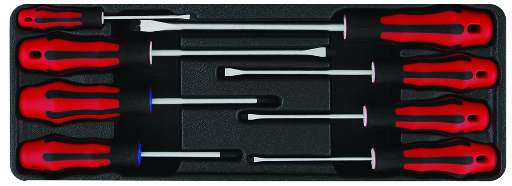 Schroevendraaierset 8 delig - Default image for the product