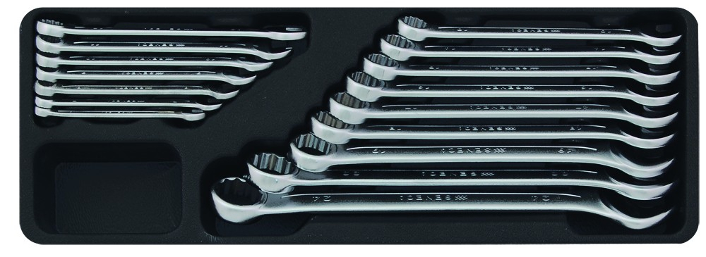 Steekringsleutelset 16 delig - Default image for the product