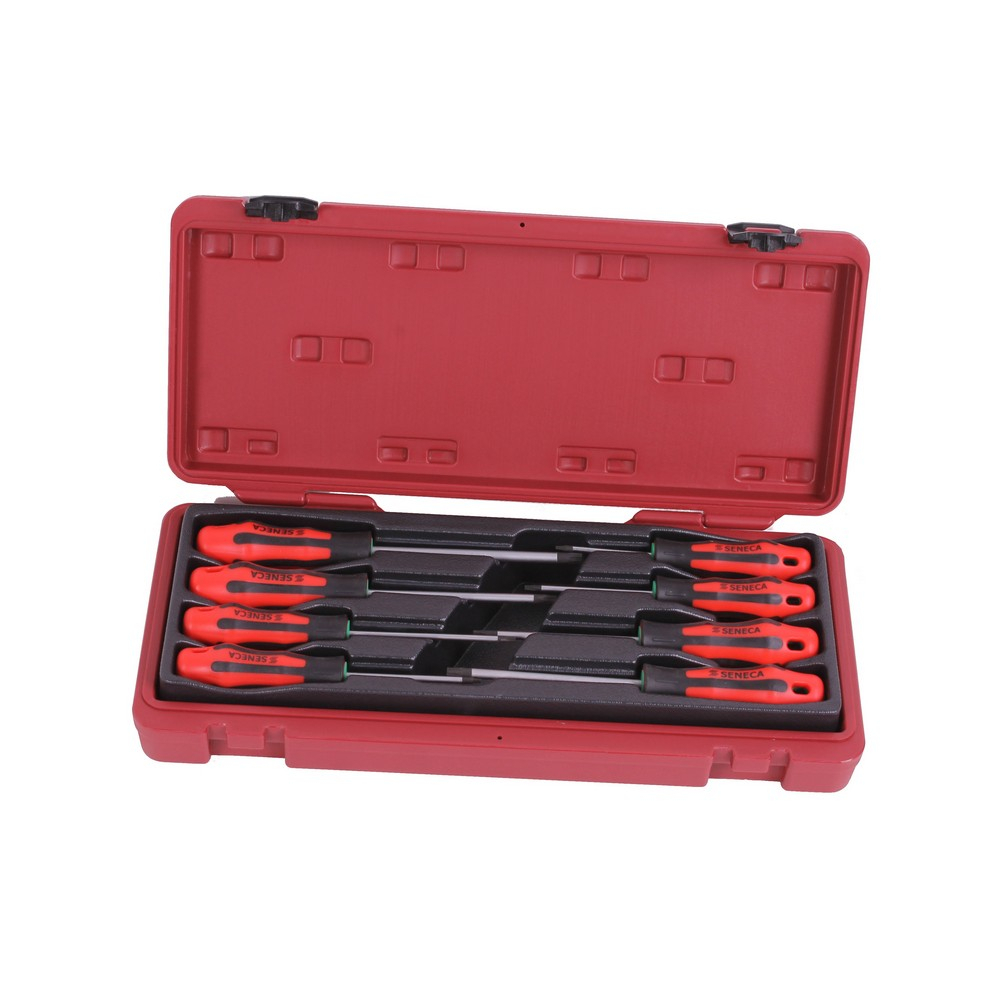 Torx schroevendraaierset 8 delig - Default image for the product