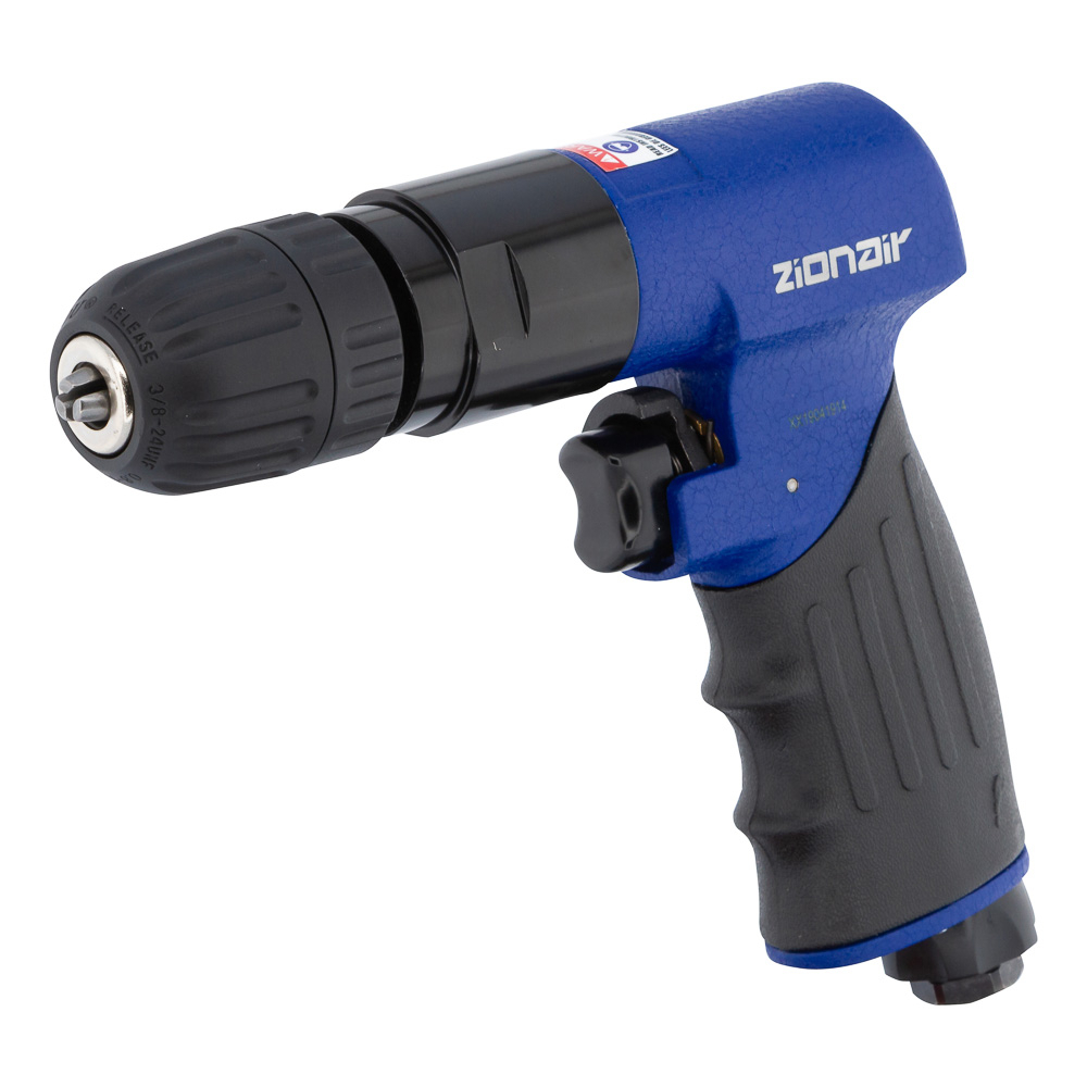 Luchtboor omkeerbaar - Default image for the product