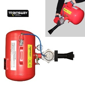 Air booster groot afbeelding
