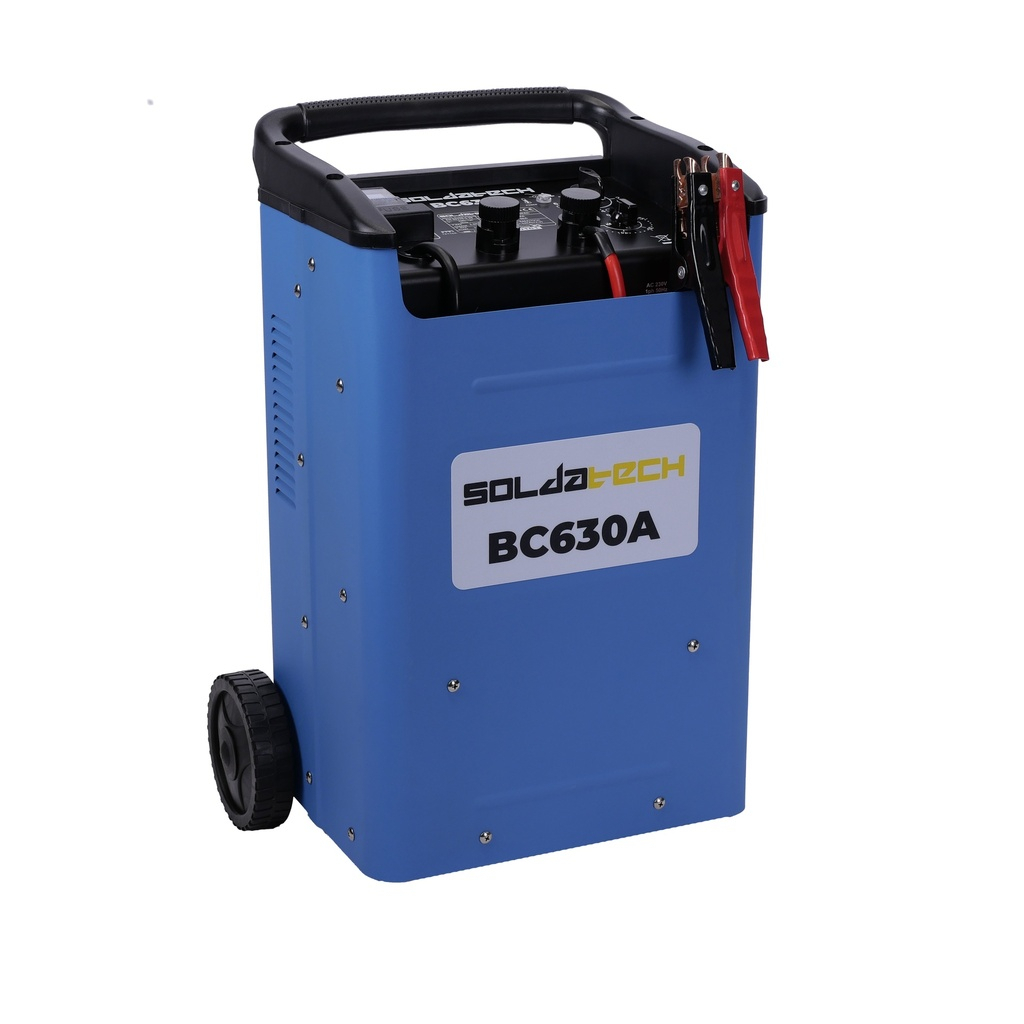 Acculader 630amp - Default image for the product