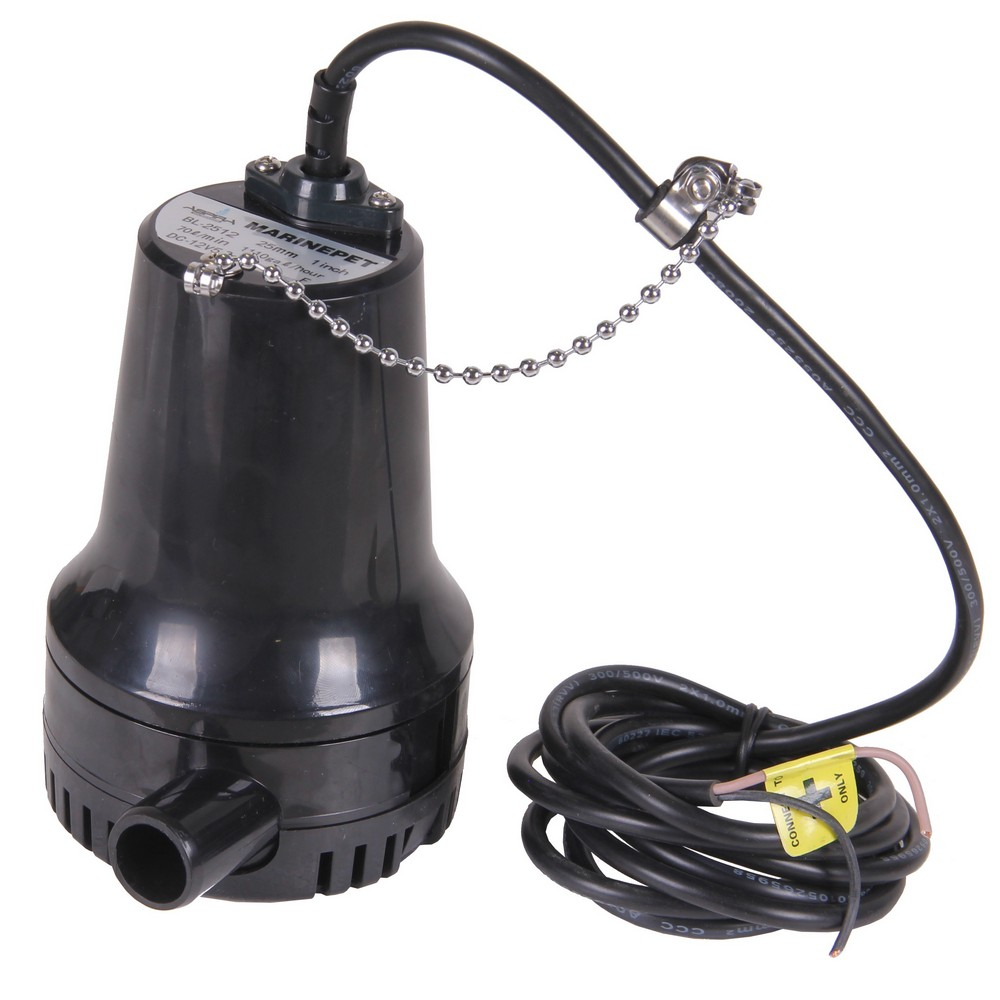 Dompelpomp 12V - Default image for the product