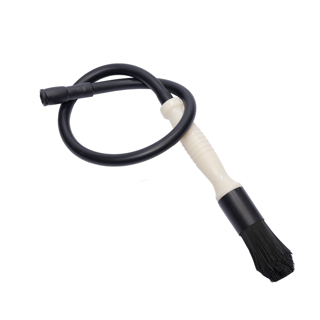 Ontvetterborstel met slang - Default image for the product